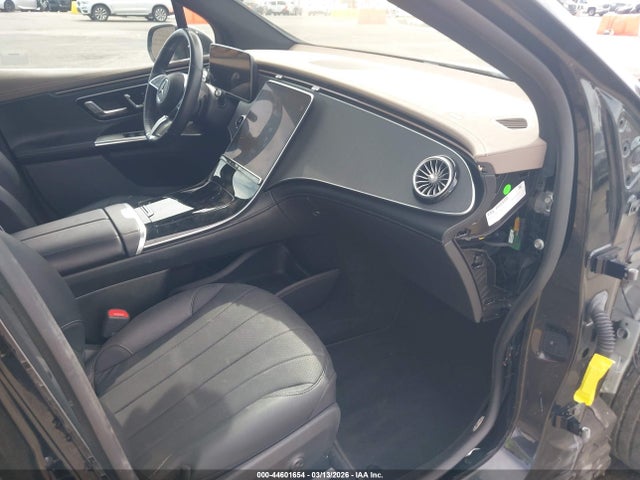 Продаж на аукціоні авто 2023 Mercedes-benz Eqe 350+ Suv, vin: 4JGGM2BB8PA019702, номер лоту: 44601654