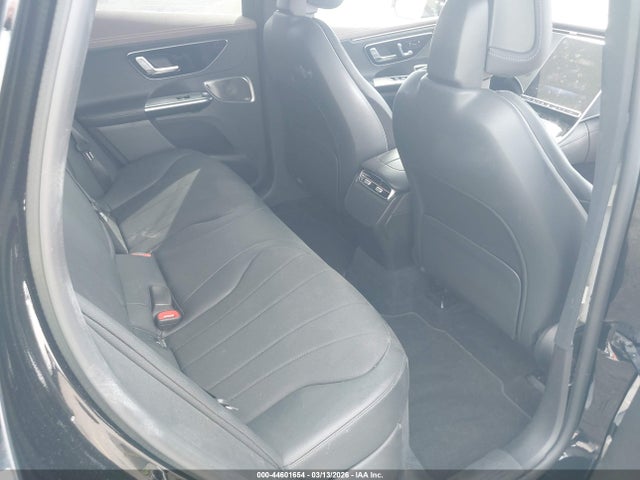 Продаж на аукціоні авто 2023 Mercedes-benz Eqe 350+ Suv, vin: 4JGGM2BB8PA019702, номер лоту: 44601654