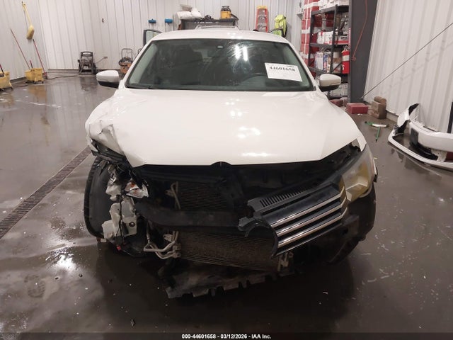Продаж на аукціоні авто 2014 Volkswagen Passat 2.5l Wolfsburg Edition, vin: 1VWAH7A38EC019946, номер лоту: 44601658