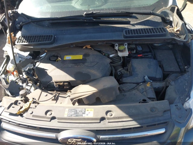 2016 FORD ESCAPE 1FMCU9GX5GUB21176 Photo 9