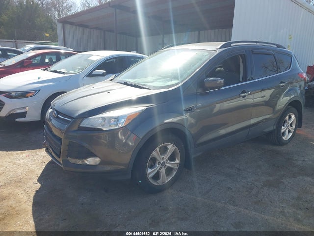 2016 FORD ESCAPE 1FMCU9GX5GUB21176 Photo 1