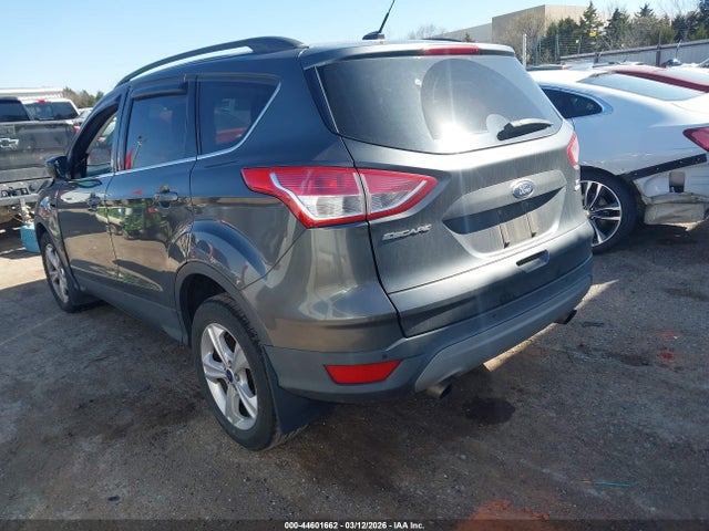 2016 FORD ESCAPE 1FMCU9GX5GUB21176 Photo 2