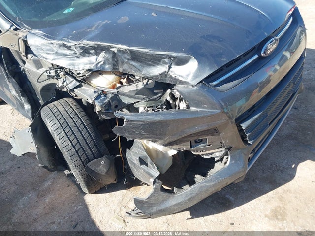 2016 FORD ESCAPE 1FMCU9GX5GUB21176 Photo 5