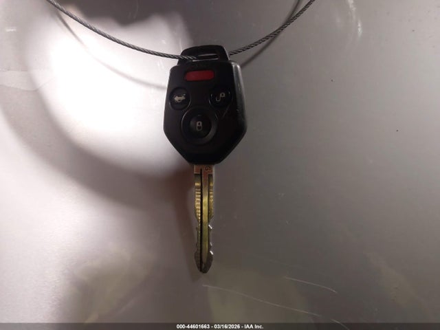 Subaru Legacy 2.5i Premium 2015 4S3BNBD69F3035082 Image 11