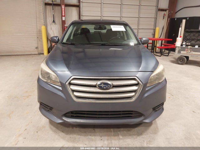 Subaru Legacy 2.5i Premium 2015 4S3BNBD69F3035082 Image 12