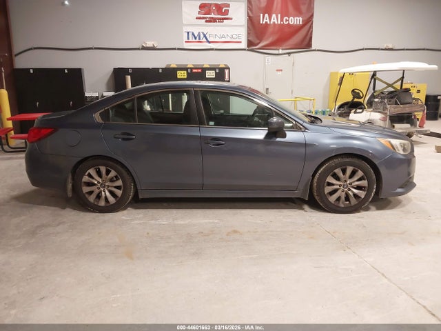 Subaru Legacy 2.5i Premium 2015 4S3BNBD69F3035082 Image 13
