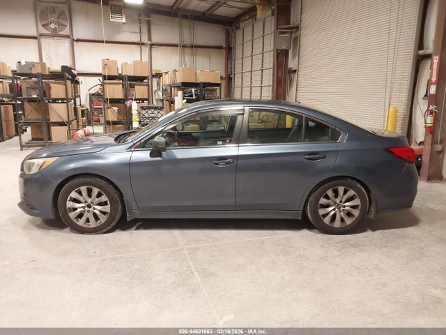 Subaru Legacy 2.5i Premium 2015 4S3BNBD69F3035082 Image 14