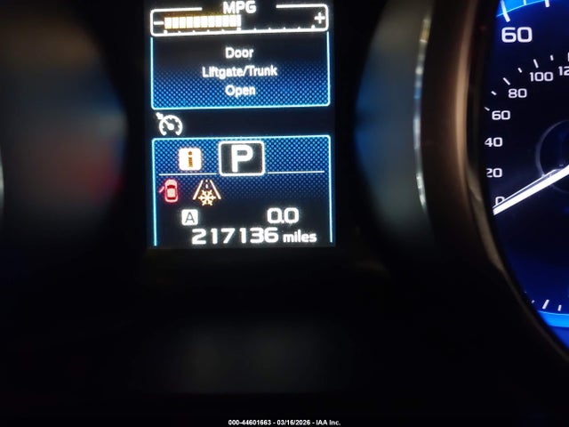 Subaru Legacy 2.5i Premium 2015 4S3BNBD69F3035082 Image 15
