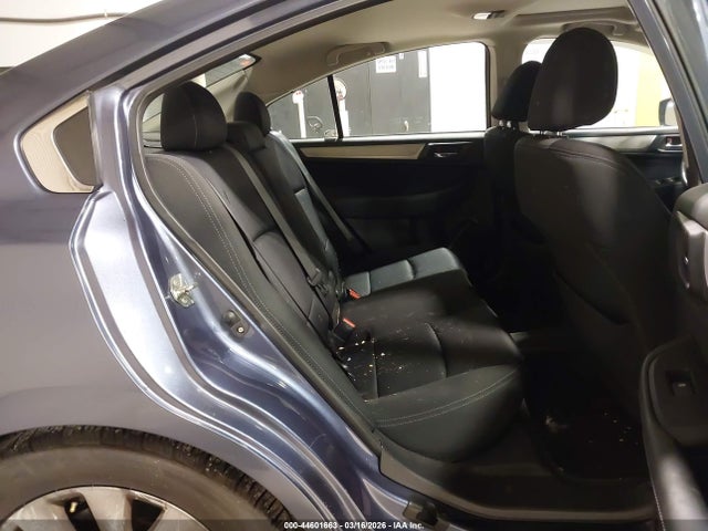 Subaru Legacy 2.5i Premium 2015 4S3BNBD69F3035082 Image 8