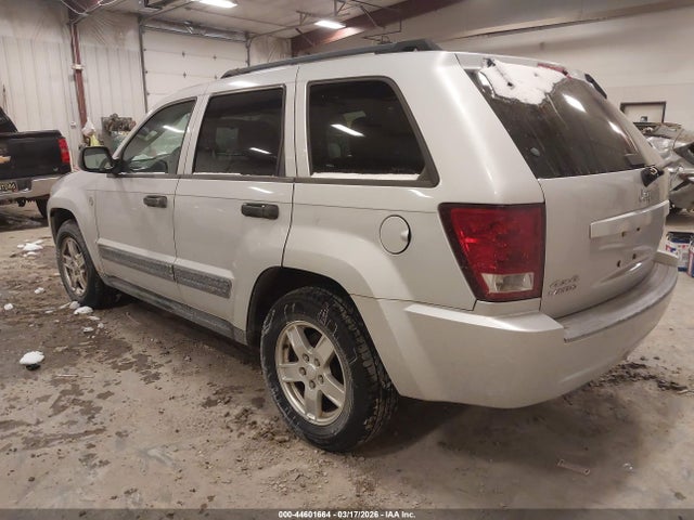 Продажа на аукционе авто 2006 Jeep Grand Cherokee Laredo, vin: 1J4HR48N36C250981, номер лота: 44601664