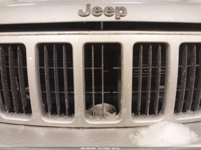 Продажа на аукционе авто 2006 Jeep Grand Cherokee Laredo, vin: 1J4HR48N36C250981, номер лота: 44601664