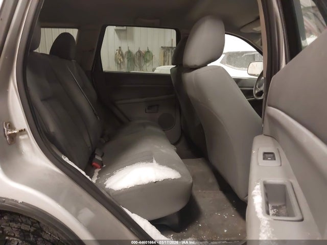 Продажа на аукционе авто 2006 Jeep Grand Cherokee Laredo, vin: 1J4HR48N36C250981, номер лота: 44601664