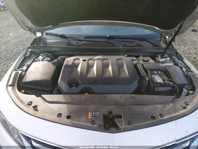 1G1105S34KU138573 Chevrolet Impala Premier
