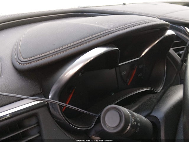 1G1105S34KU138573 Chevrolet Impala Premier