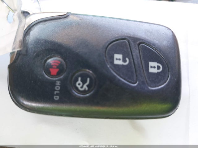 Aukcja sprzedaży 2006 Lexus Gs 300, vin: JTHBH96S565031074, numer aukcji: 44601667