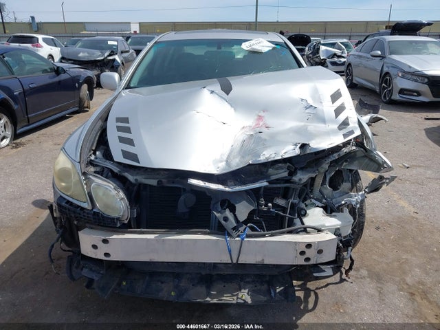 Aukcja sprzedaży 2006 Lexus Gs 300, vin: JTHBH96S565031074, numer aukcji: 44601667