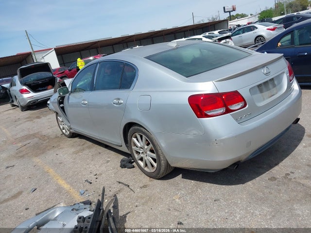 Aukcja sprzedaży 2006 Lexus Gs 300, vin: JTHBH96S565031074, numer aukcji: 44601667