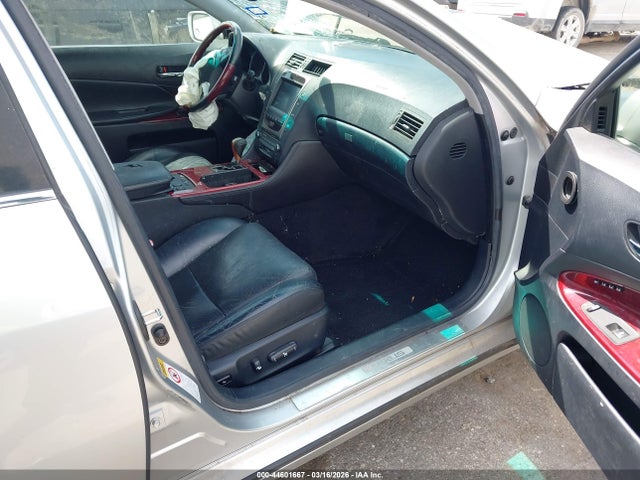 Aukcja sprzedaży 2006 Lexus Gs 300, vin: JTHBH96S565031074, numer aukcji: 44601667