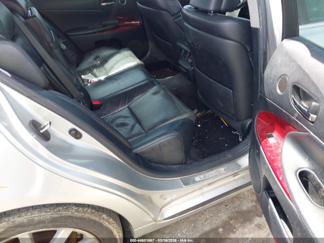 Aukcja sprzedaży 2006 Lexus Gs 300, vin: JTHBH96S565031074, numer aukcji: 44601667