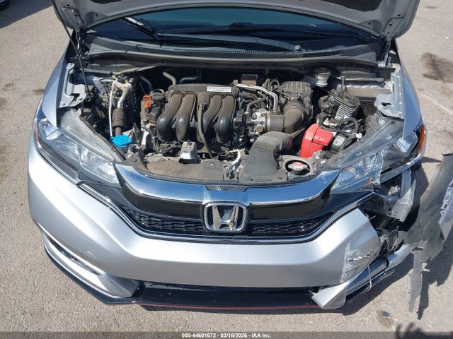 2019 HONDA FIT 3HGGK5H69KM753400 Photo 9