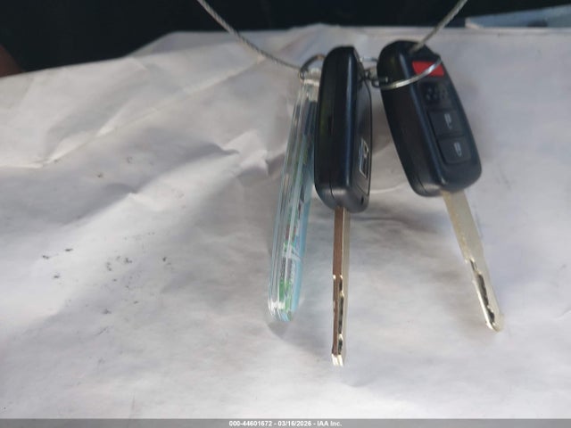 2019 HONDA FIT 3HGGK5H69KM753400 Photo 10