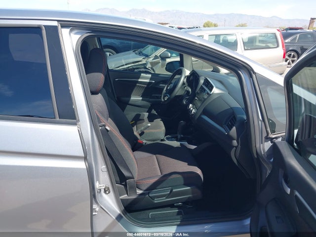 2019 HONDA FIT 3HGGK5H69KM753400 Photo 4