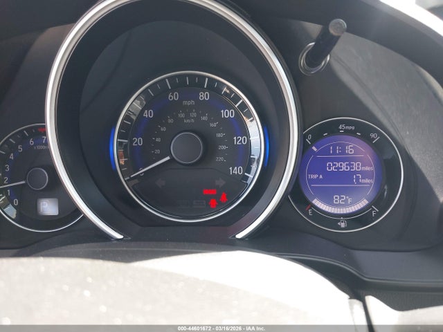 2019 HONDA FIT 3HGGK5H69KM753400 Photo 6