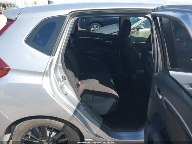 2019 HONDA FIT 3HGGK5H69KM753400 Photo 7