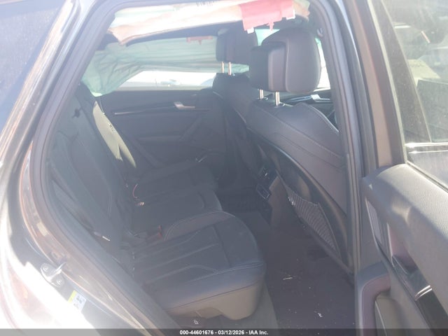 Продаж на аукціоні авто 2022 Audi Q5 Premium Plus 45 Tfsi S Line Quattro S Tronic, vin: WA1EAAFY1N2005896, номер лоту: 44601676