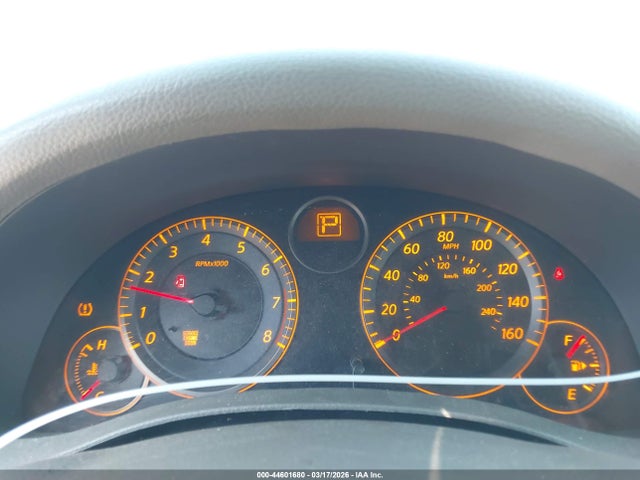 Продажа на аукционе авто 2006 Infiniti G35, vin: JNKCV51E86M519707, номер лота: 44601680
