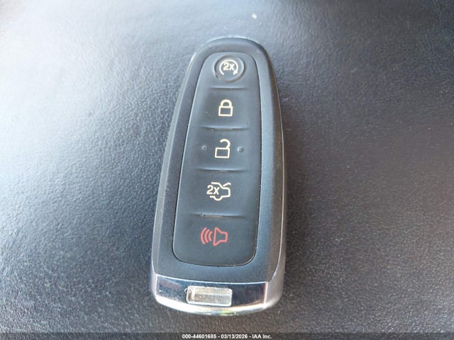 Lincoln MKX 2015 2LMDJ6JK3FBL22821 Image 11