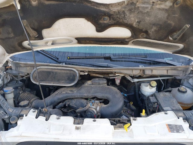 Ford Transit-150 2015 1FTNE2CM6FKA10739 Image 10