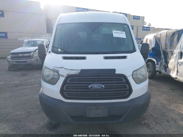Ford Transit-150 2015 1FTNE2CM6FKA10739 Image 12