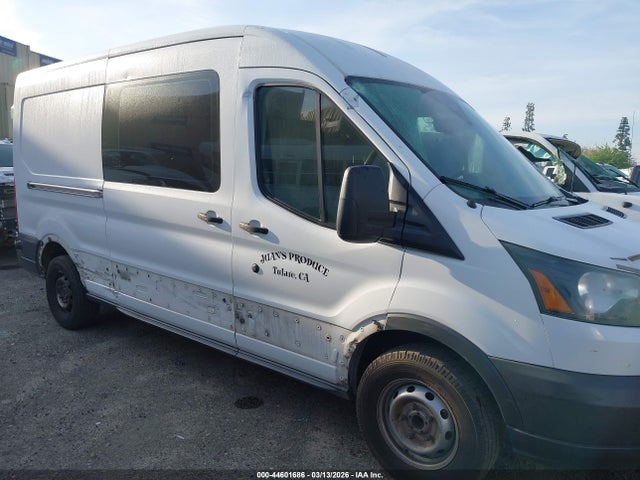 Ford Transit-150 2015 1FTNE2CM6FKA10739 Image 13