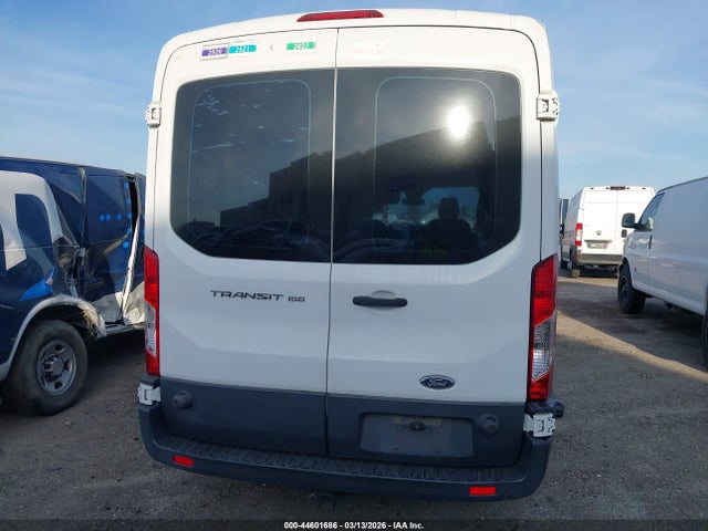 Ford Transit-150 2015 1FTNE2CM6FKA10739 Image 16