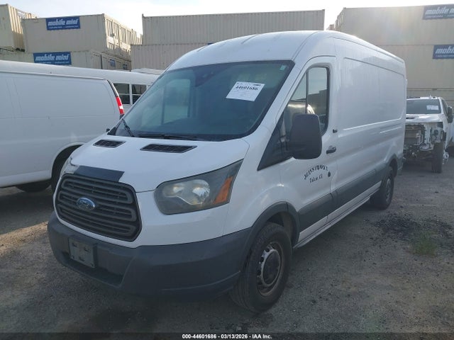Ford Transit-150 2015 1FTNE2CM6FKA10739 Image 2