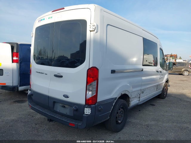 Ford Transit-150 2015 1FTNE2CM6FKA10739 Image 4