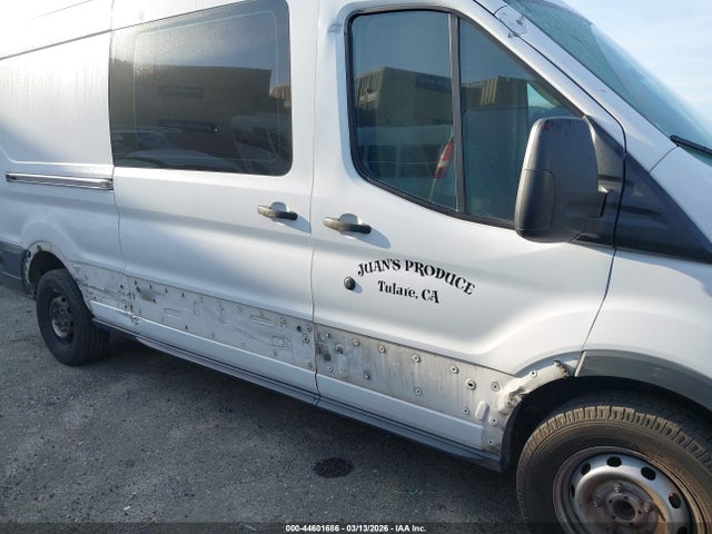 Ford Transit-150 2015 1FTNE2CM6FKA10739 Image 6