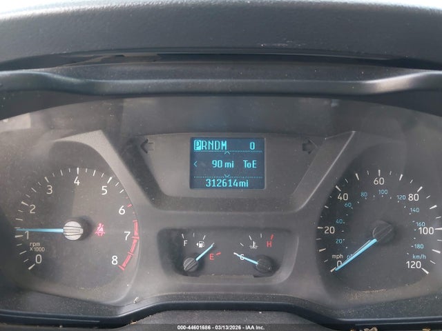 Ford Transit-150 2015 1FTNE2CM6FKA10739 Image 7