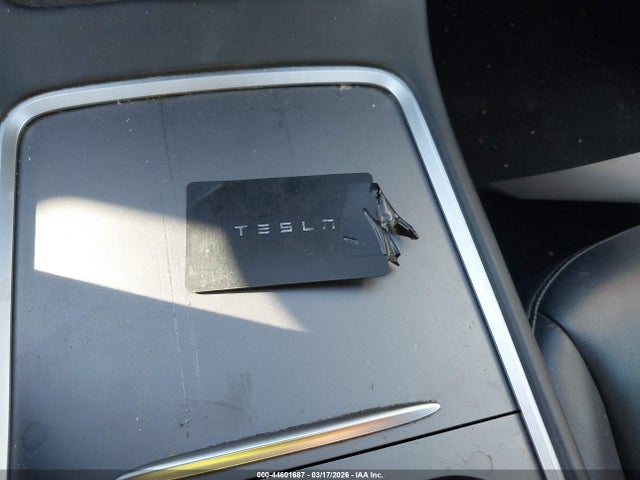 Продаж на аукціоні авто 2021 Tesla Model 3 Standard Range Plus Rear-wheel Drive, vin: 5YJ3E1EA6MF871269, номер лоту: 44601687