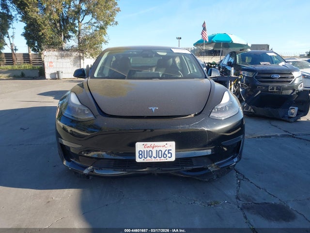 Продаж на аукціоні авто 2021 Tesla Model 3 Standard Range Plus Rear-wheel Drive, vin: 5YJ3E1EA6MF871269, номер лоту: 44601687