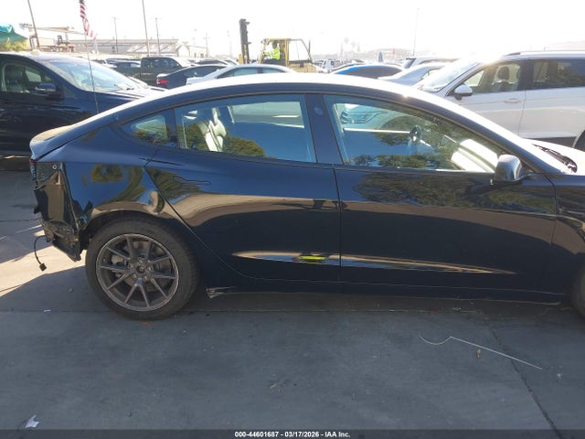 Продаж на аукціоні авто 2021 Tesla Model 3 Standard Range Plus Rear-wheel Drive, vin: 5YJ3E1EA6MF871269, номер лоту: 44601687