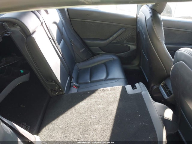 Продаж на аукціоні авто 2021 Tesla Model 3 Standard Range Plus Rear-wheel Drive, vin: 5YJ3E1EA6MF871269, номер лоту: 44601687