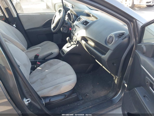Продаж на аукціоні авто 2012 Mazda Mazda5 Sport, vin: JM1CW2BL6C0133655, номер лоту: 44601698
