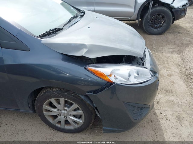Продаж на аукціоні авто 2012 Mazda Mazda5 Sport, vin: JM1CW2BL6C0133655, номер лоту: 44601698