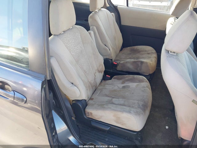 Продаж на аукціоні авто 2012 Mazda Mazda5 Sport, vin: JM1CW2BL6C0133655, номер лоту: 44601698