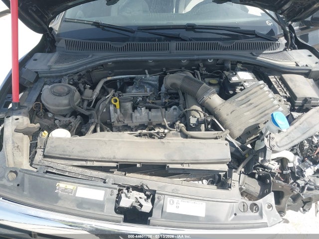 Продаж на аукціоні авто 2019 Volkswagen Jetta 1.4t R-line/1.4t S/1.4t Se, vin: 3VWCB7BU7KM249845, номер лоту: 44601700
