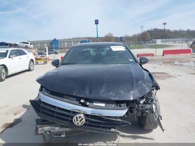 Продаж на аукціоні авто 2019 Volkswagen Jetta 1.4t R-line/1.4t S/1.4t Se, vin: 3VWCB7BU7KM249845, номер лоту: 44601700