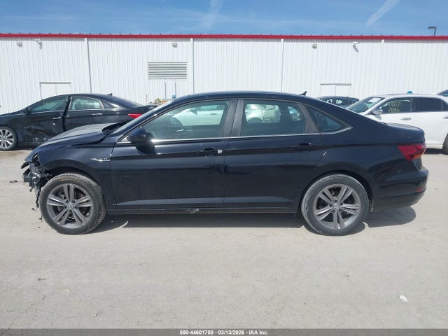 Продаж на аукціоні авто 2019 Volkswagen Jetta 1.4t R-line/1.4t S/1.4t Se, vin: 3VWCB7BU7KM249845, номер лоту: 44601700