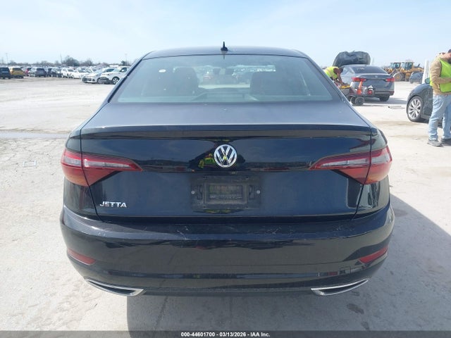 Продаж на аукціоні авто 2019 Volkswagen Jetta 1.4t R-line/1.4t S/1.4t Se, vin: 3VWCB7BU7KM249845, номер лоту: 44601700